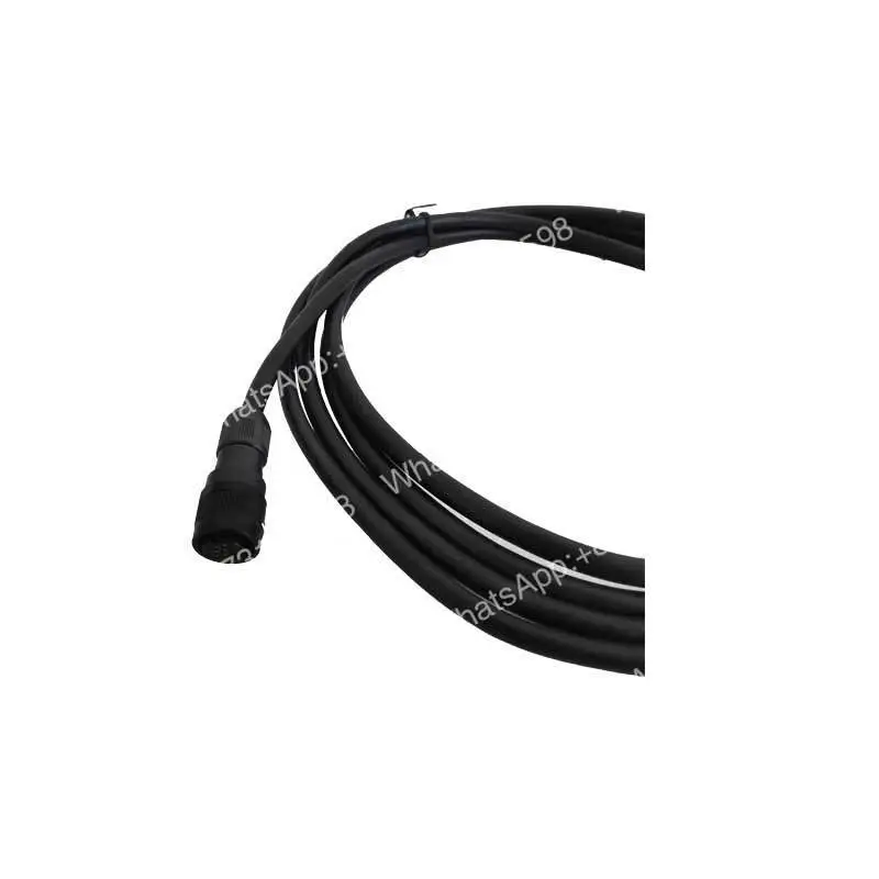 Фото Новый сигнальный кабель для энкодера A660-2005-T505/T506 в наличии для промышленной автоматизации, запасные части для проводки №2
