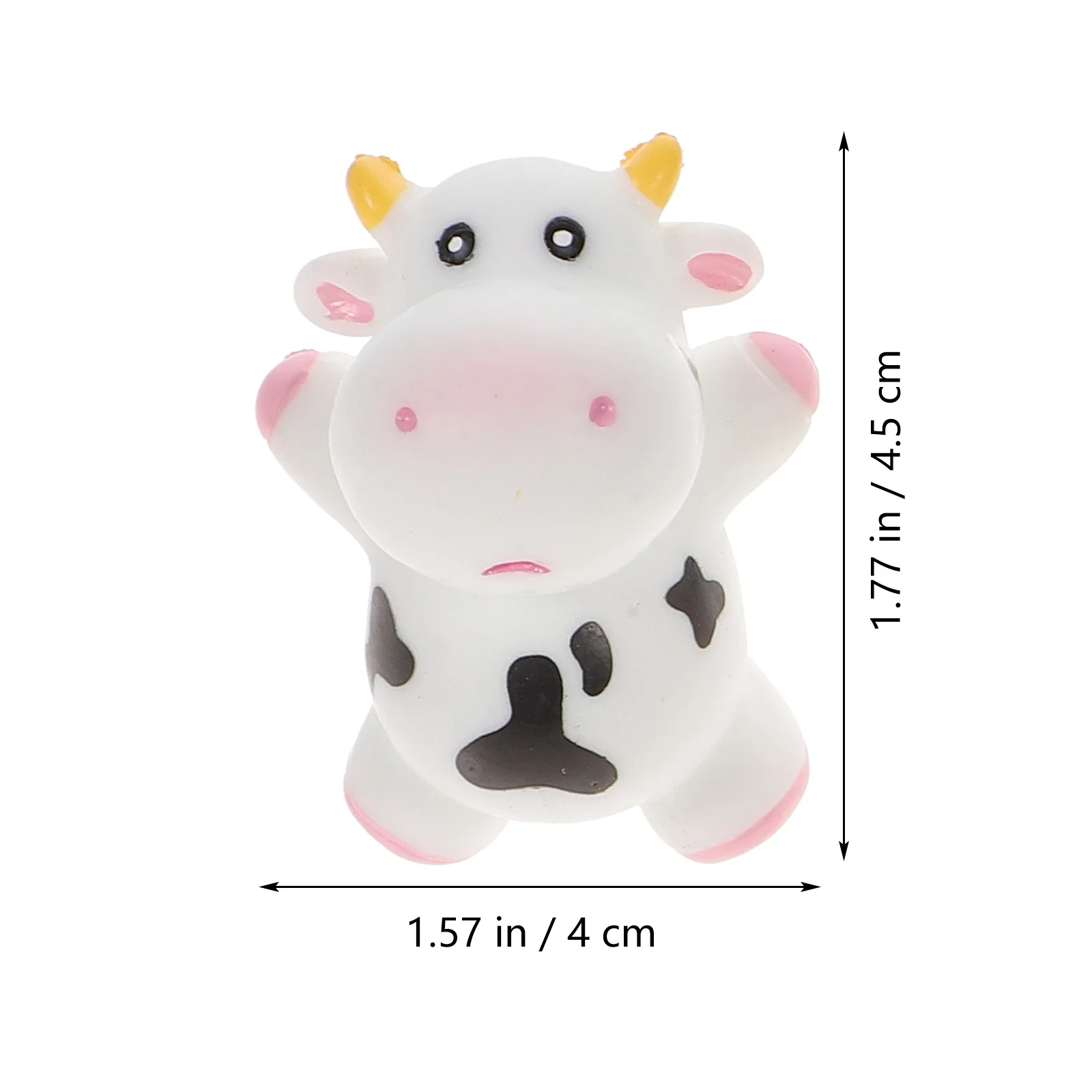 Рисунок 3 - Игрушка из воловьей кожи