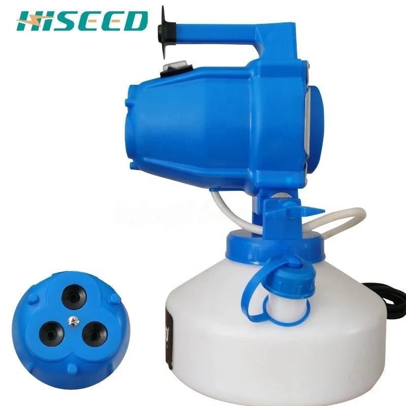 

thick and durable gasoline powered disinfection Home garden atomizer sprayer factory outlet