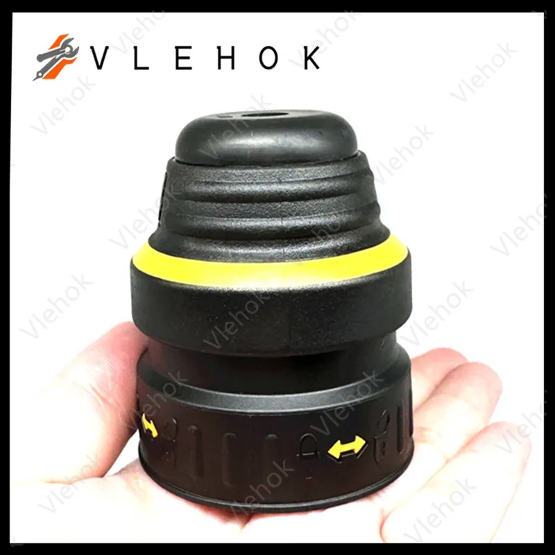 

Держатель инструмента DEWALT для SDS plus молотка