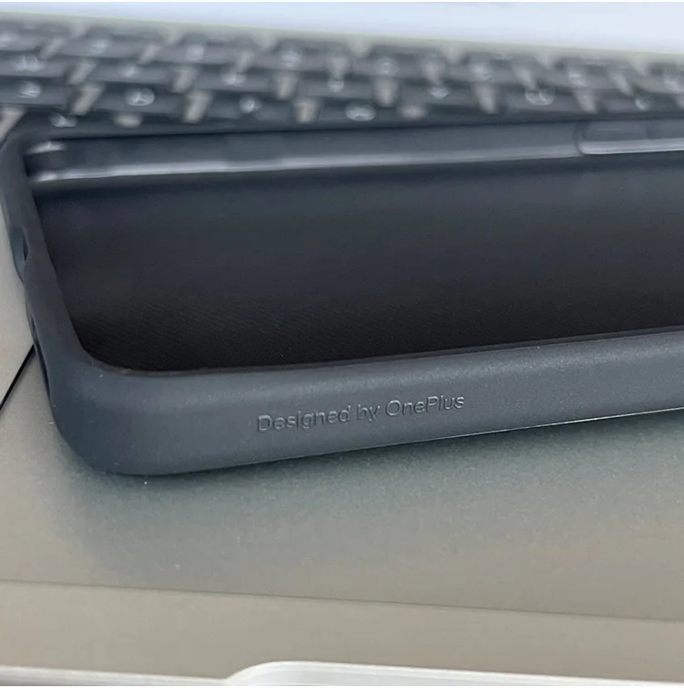 Original Back Case For OnePlus Nord 3 /ACE 2V Ultra Thin Slim Soft Back Case Shockproof Matte Rubber Skin Cover Funda