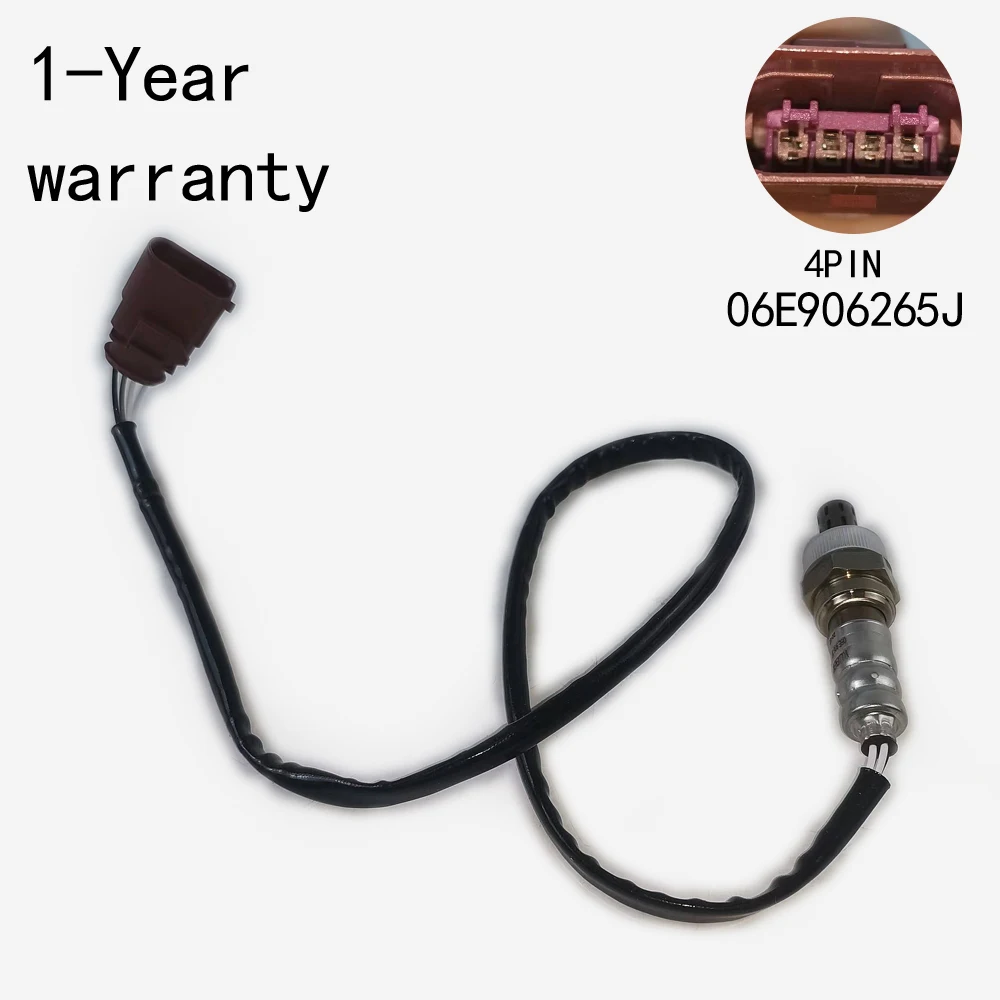 

Oxygen sensor 06E906265J For Audi A8 S8 2003-2010
