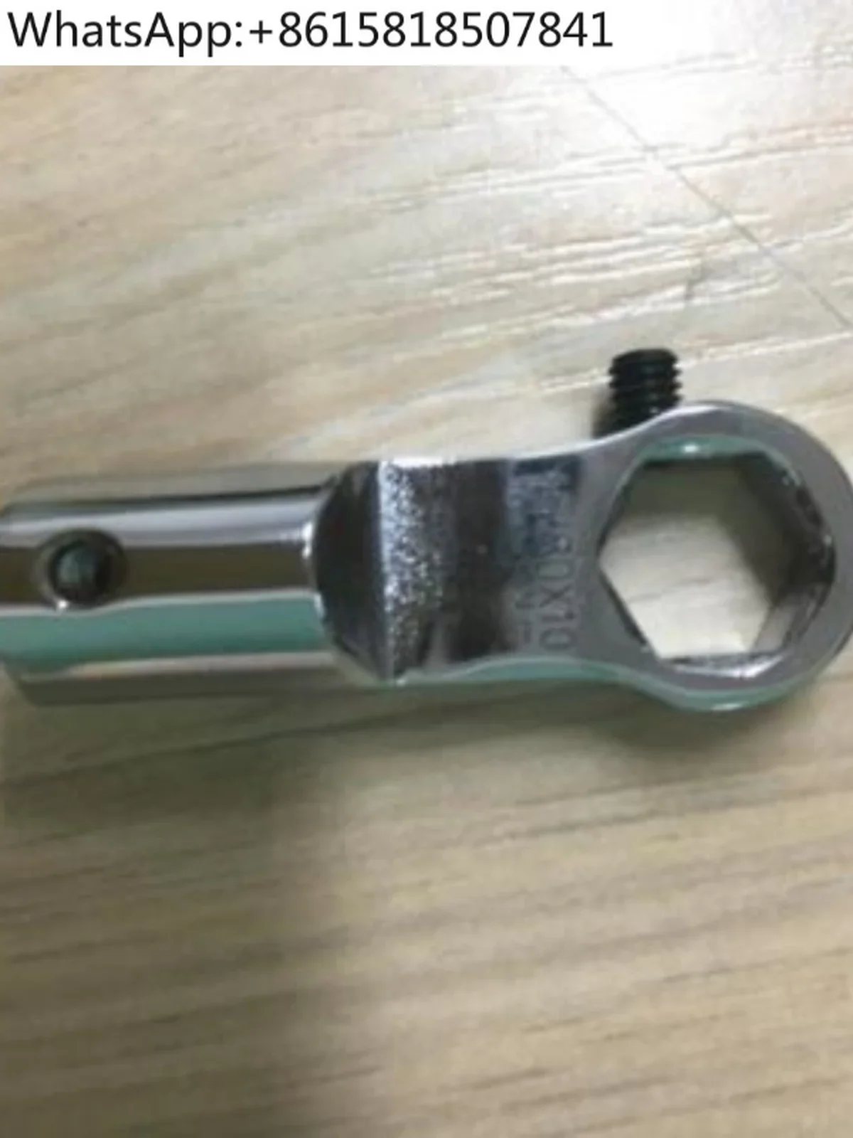 Шестигранная головка TOHNICHI HH1519D 22DX10 12 14 17 19 22