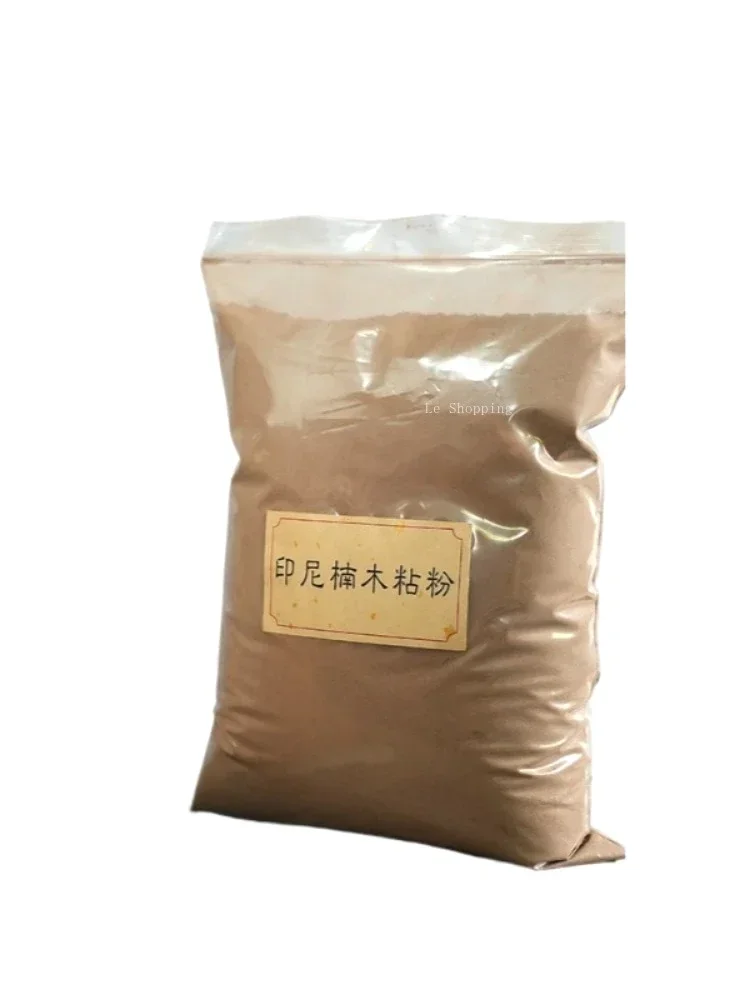 500/1000 г натуральный порошок-карандаш наньму липкая пудра-карандаш для