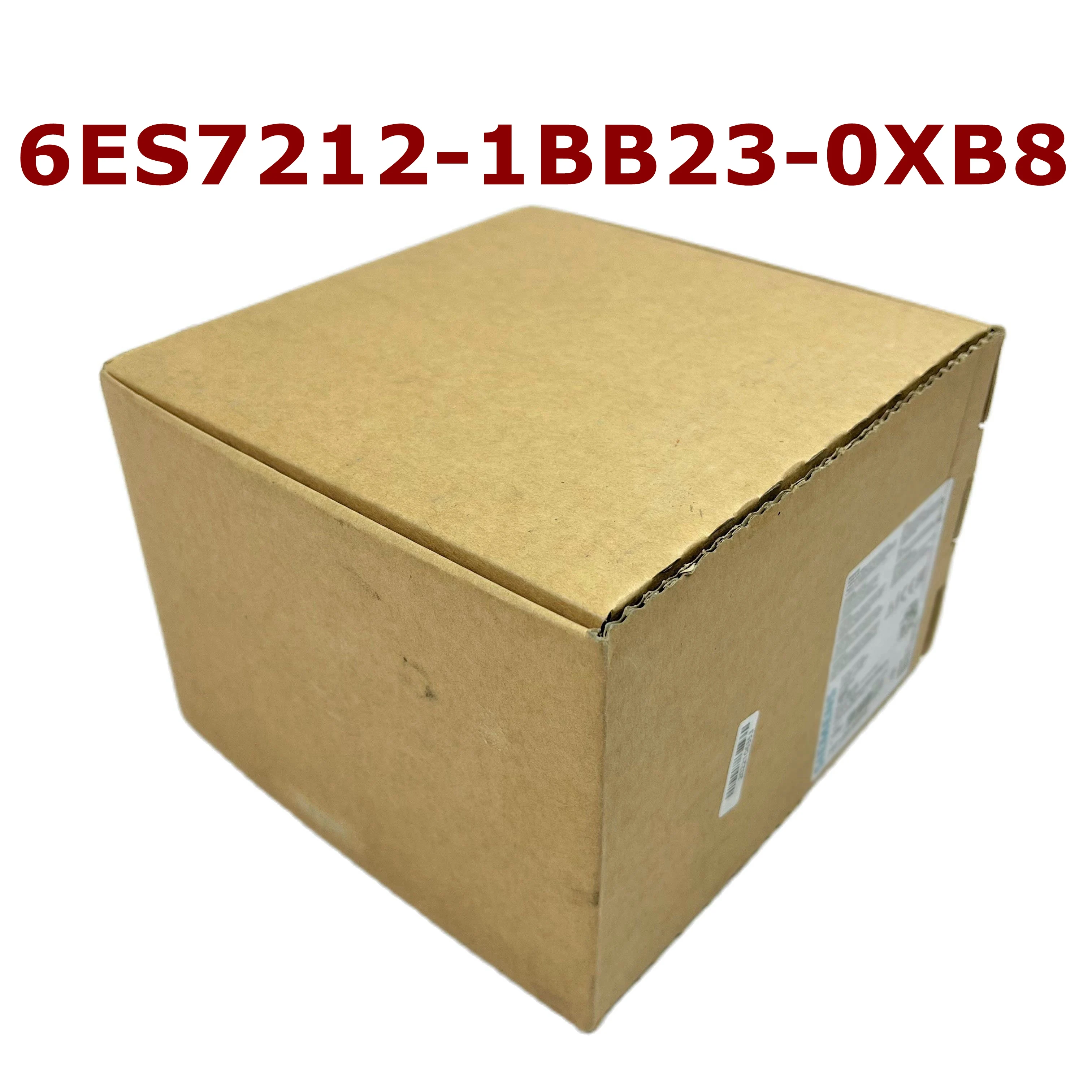 

NEW 6ES7212-1BB23-0XB8 （delivery fast）