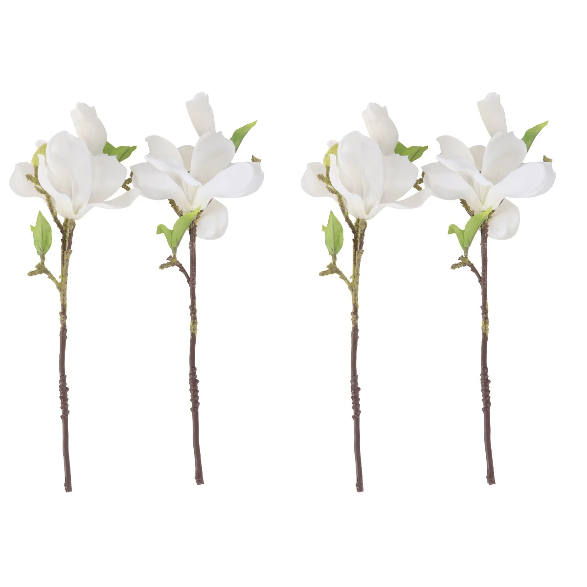 

Flower Bouquet Artificialflowers Silkcenterpieces Fake Bouquets Arrangements Wedding Table Bush Stems Hydrangea Bridal