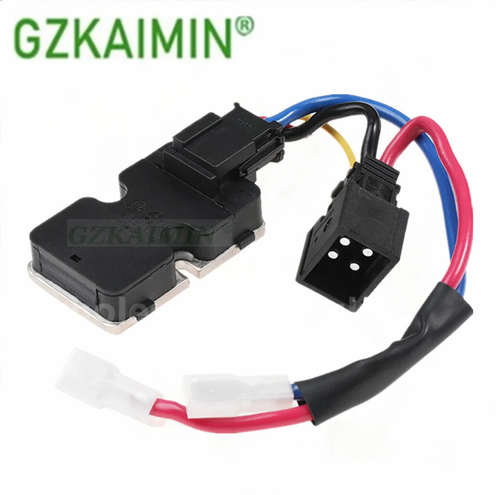 OEM A1408218451 нагнетатель отопителя вентилятор двигателя резистор для Mercedes-Benz S-Class S CL