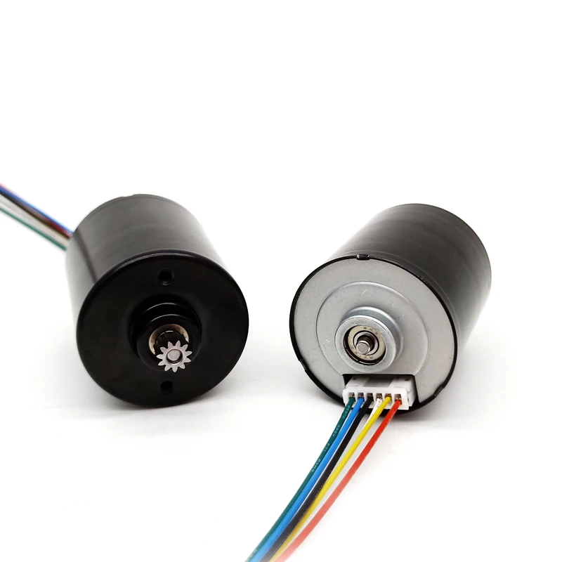 

6v 24v micro bldc motor high speed brushless dc motor 36mm