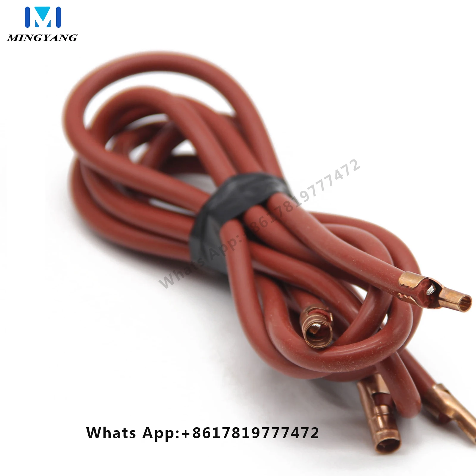 Высоковольтная линия зажигания с соединением 20 кВ