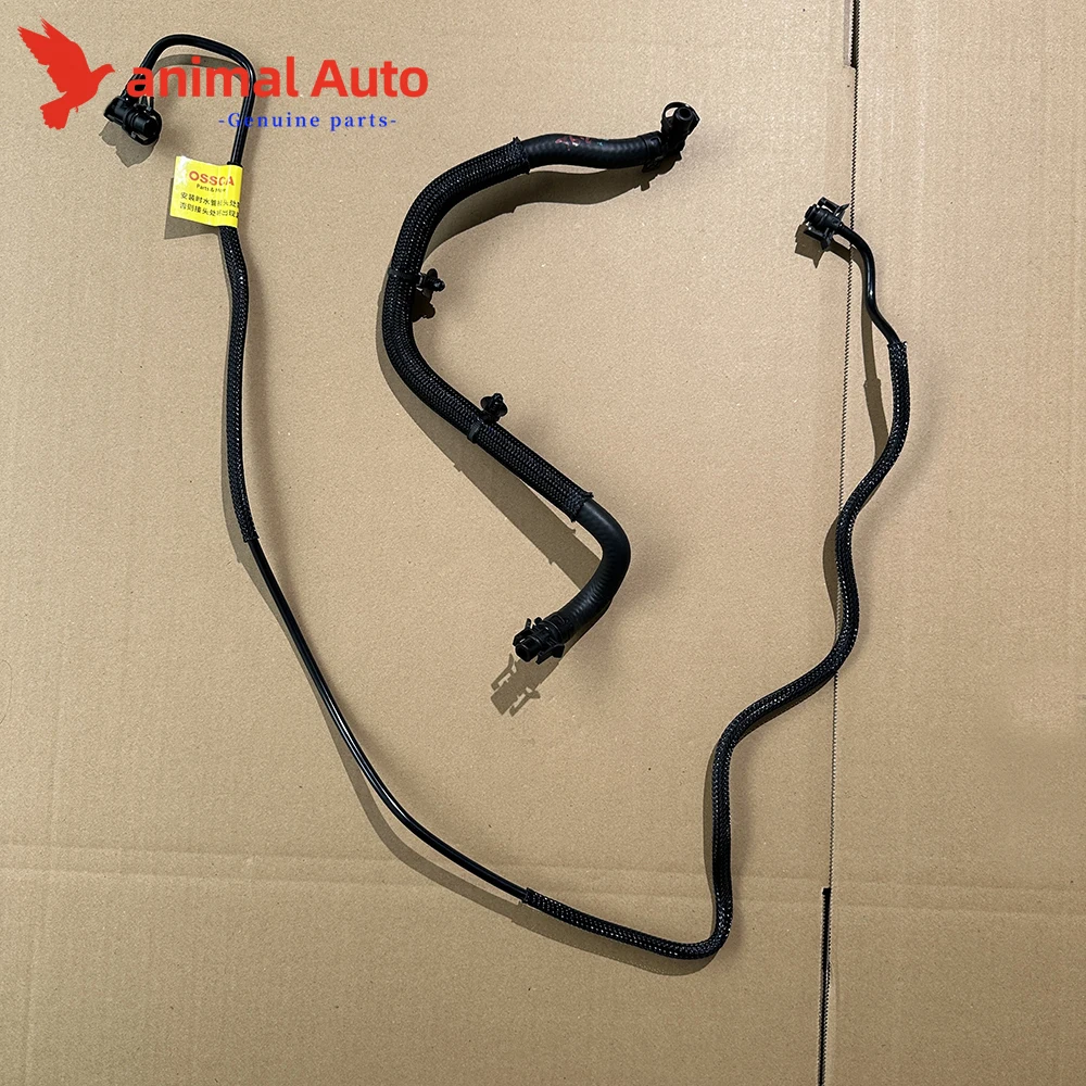 

2.0 Дизельный LAND ROVER ОХЛАЖДАЮЩИЙ ШЛАНГ EVOQUE DISCOVERY SPORT Jaguar epace LR134940 J9C20991 LR071986 J9C1431