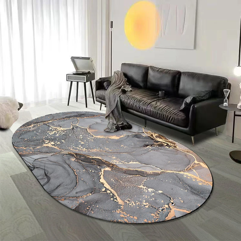 round carpet living room decoration bedroom carpet lounge rug modern sofa mat children room mat entrance door mat area rug large free global shipping