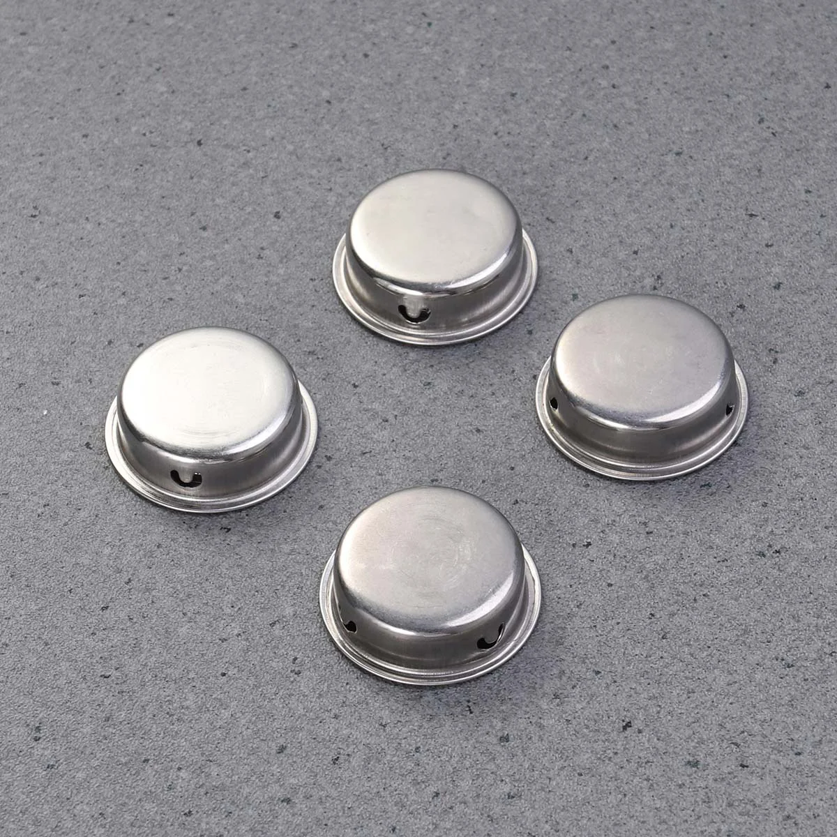 

Door Pull Flush Handle Pocket Barn Drawer Stainless Cabinet Sliding Handles Pulls Ring