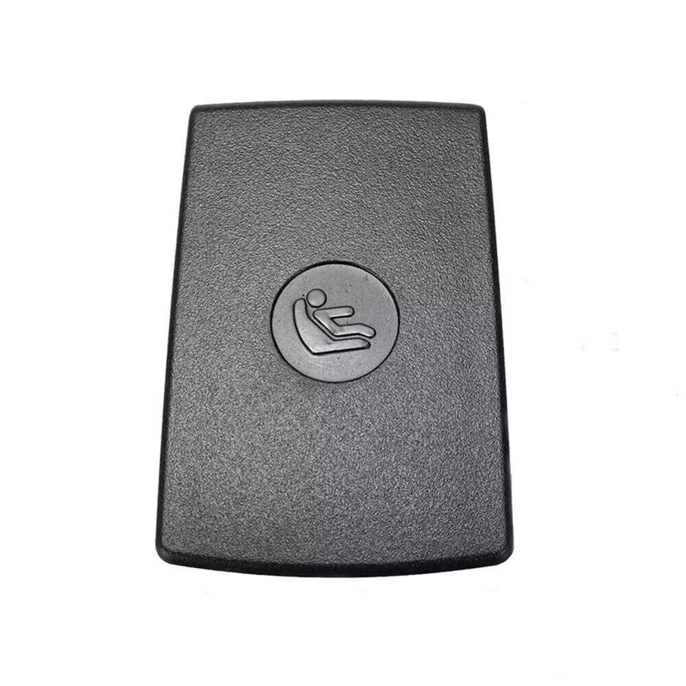 Автомобильный крепежный чехол ISOFix для 3-й серии F30 F31 F20 F21 F22 F80 M3 F34 X1 E84 E90 E87 52207319686