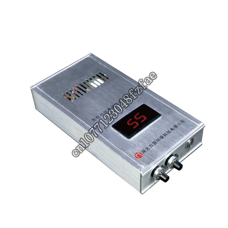 Рисунок 4 - Многоканальный спектрометр гамма-лучей