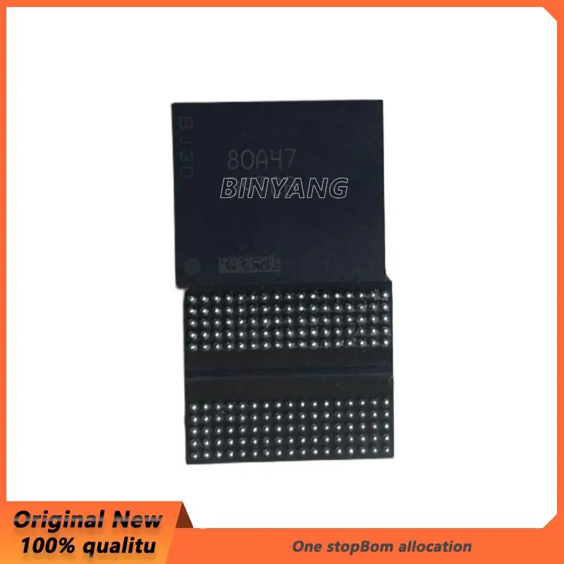 

1pcs/lot 100% test D9TCB D9VVQ D9SXD D9VVR D9SSX D9VRL D9VRK D9TXS BGA ic Chipset in shock