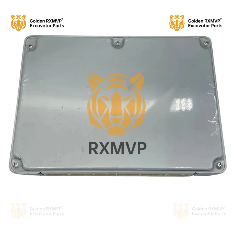 Для контроллера двигателя Sk200-8 J05e компьютерная плата Sk200-10 детали экскаватора OEM