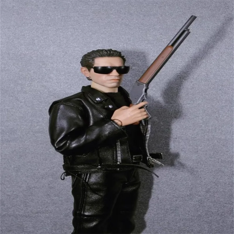 ZYTOYS ZY8040 1/6 кукла-солдат миниатюрное оружие M1887 аксессуары для игрушек подходят 12