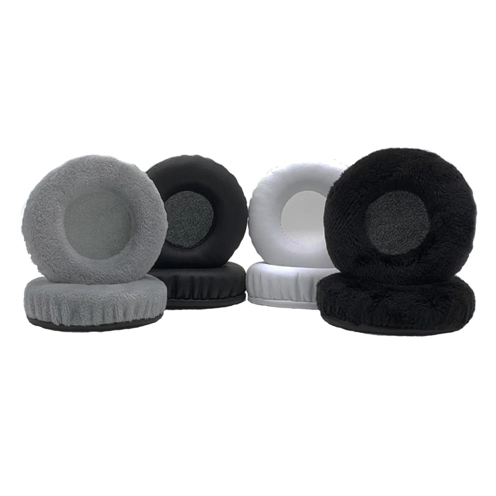 Earpads Velvet Replacement cover for Kotion Each G2000 G-2000 G 2000 Headphones Earmuff Sleeve Headset Repair Cushion Cups images - 6