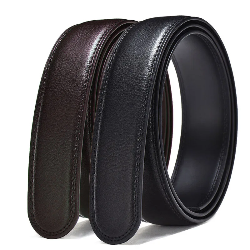 Новый Мужской Ремни с Автоматической Пряжкой Ремень Марка Мужчины Высокое Качество Мужской Подлинный Ремень Джинсы Пу Ремень Мужские Ремни Роскошные 3,5 см Ремень G158