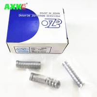 10pcs japan ezo stainless steel bearing s6700zz 10154mm 6700hzz high speed miniature ball bearings 10x15x4
