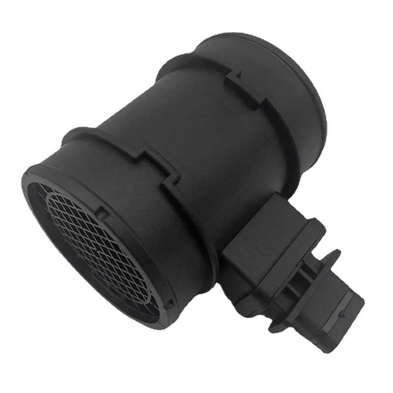 0281002832 Автомобильный датчик массового расхода воздуха MAF для Vauxhall Opel Astra Zafira Corsa