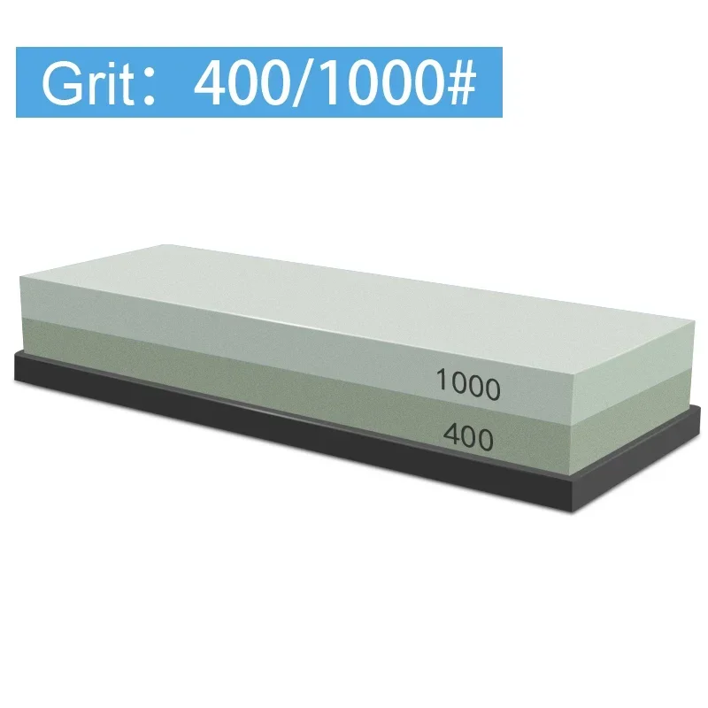 

Двухсторонний точильный камень для ножей