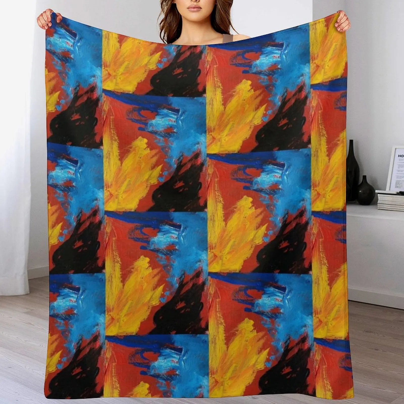 Плед Janko плед одеяло кровать на диван одеяла