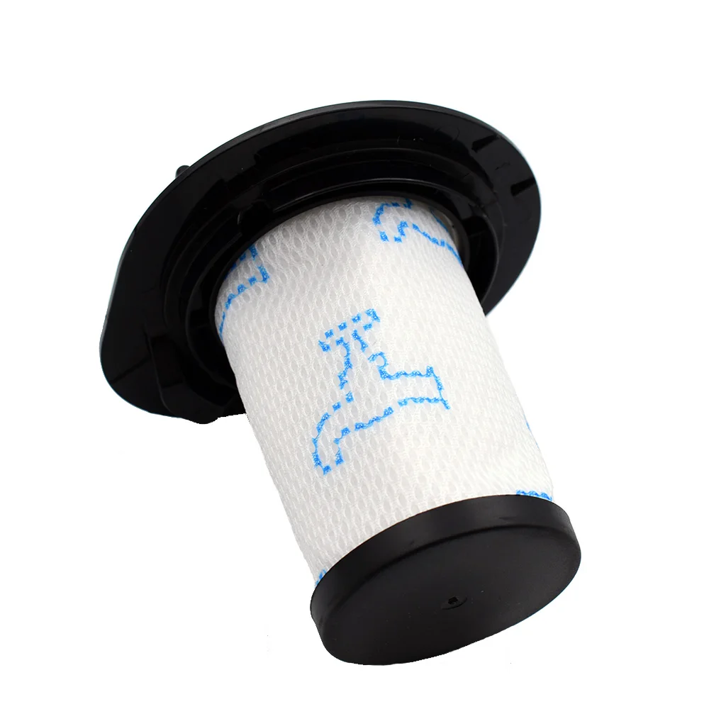 Hepa-фильтр для Rowenta ZR 009002 RH9252 RH9276 RH9286 RH92 Робот-пылесос Запасные аксессуары Запчасти