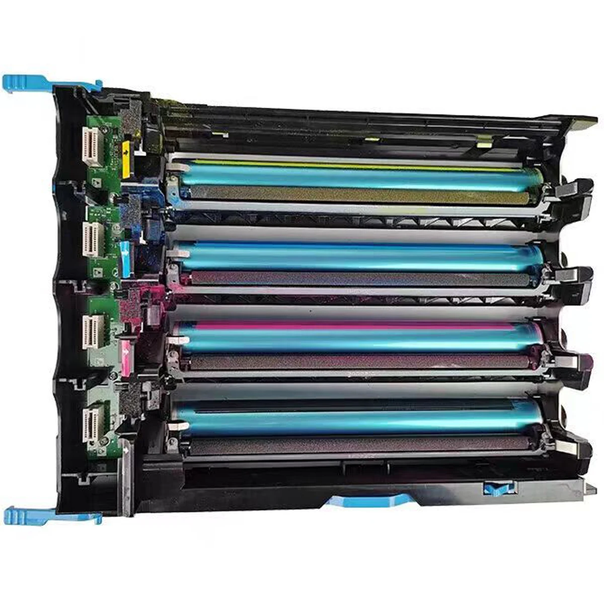 Блок изображения, барабанный картридж для Lexmark CX 410 CX 510 CS 317 CS 417 n dn dtn nw dtnw de dte dnw e dew dhe dehe dtfe MFP (art.: 3920c6c8fefdb) - 3920c6c8fefdb