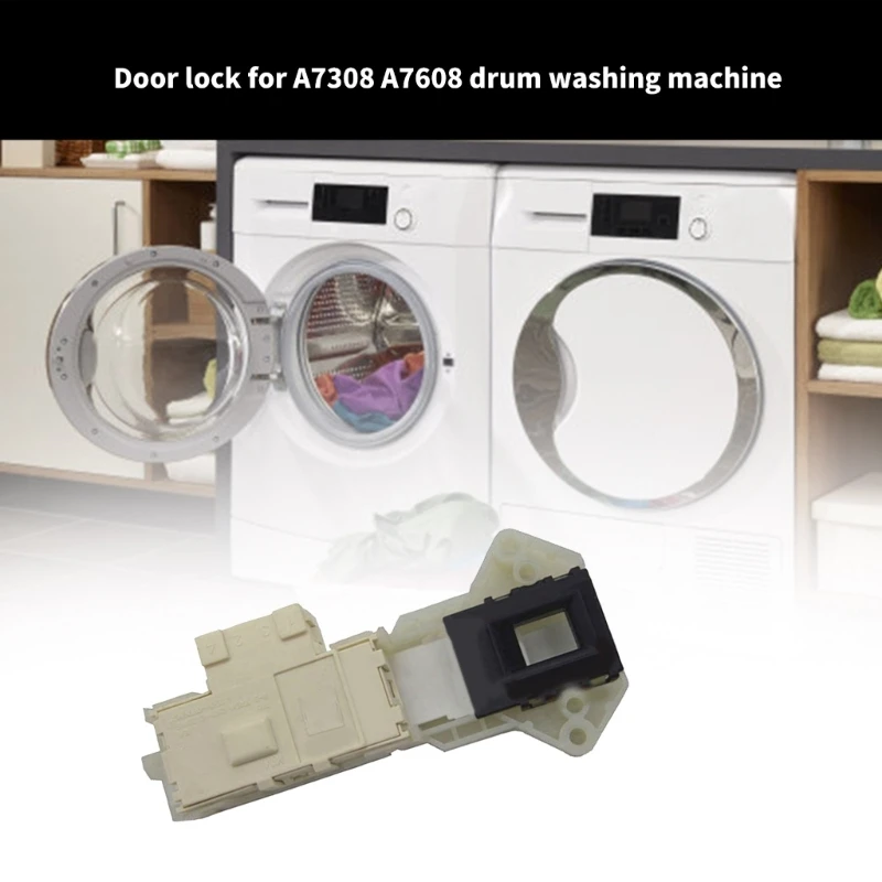 Ремонтный комплект Набор для обслуживания стиральной машины в сборе A7308 A7608