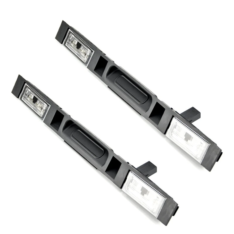 

2 шт./комплект, ручка для багажника BMW X3 E83 51133403611-2004