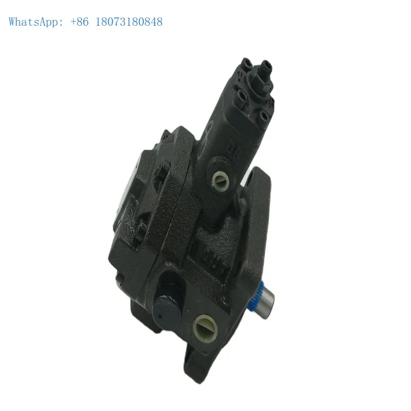 Лопастной насос SVPF-30-70-20 SVPF-12 SVPF-20 SVPF-30 SVPF-40 SVPF-40-FA 70