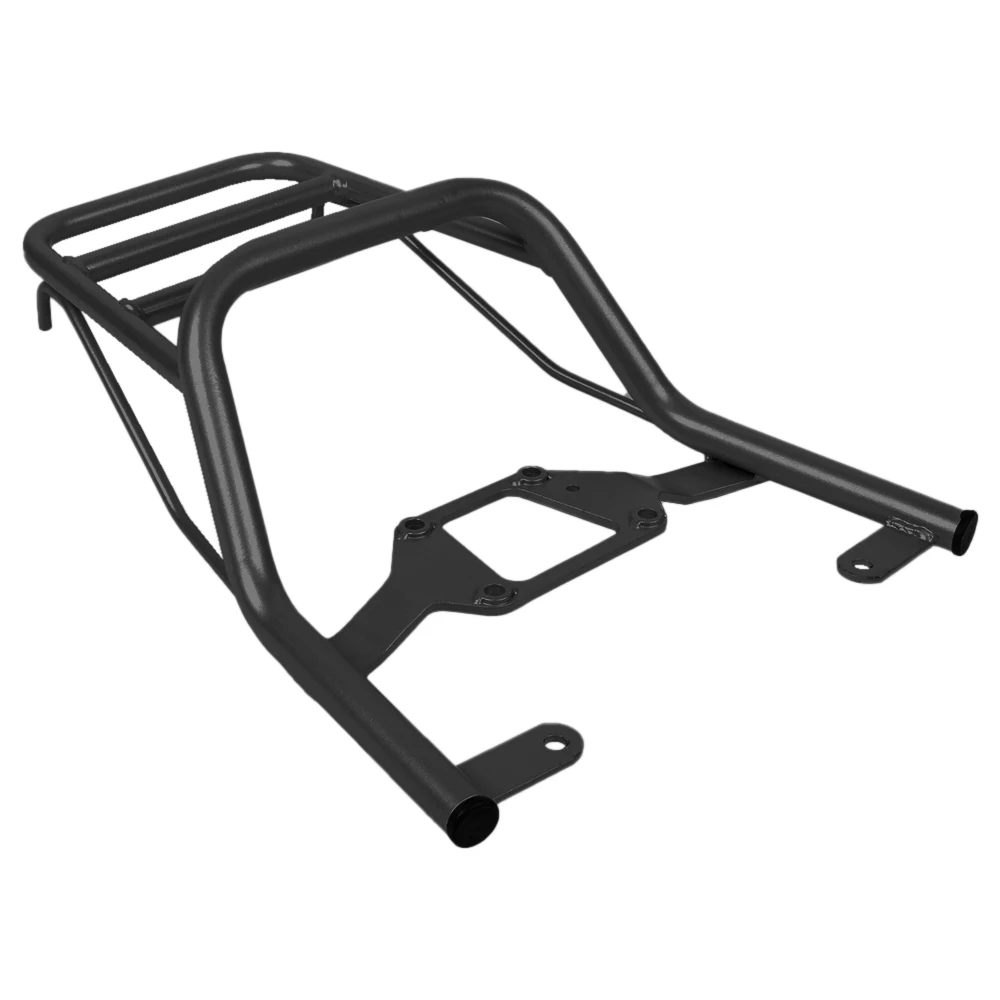 Задняя багажная полка для мотоцикла верхний чехол держатель кронштейн хвостовой