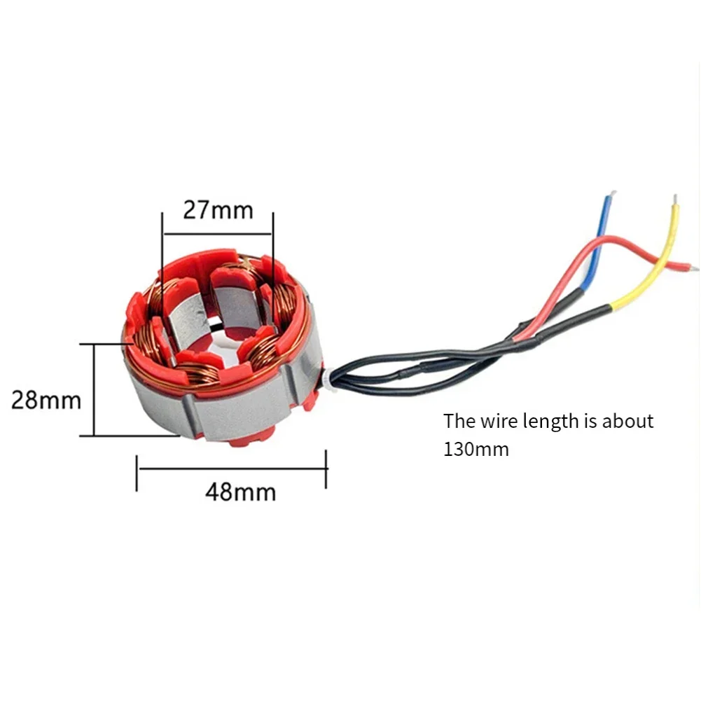 Аксессуары для сборки двигателя Dayi 2106  VIBRATITE