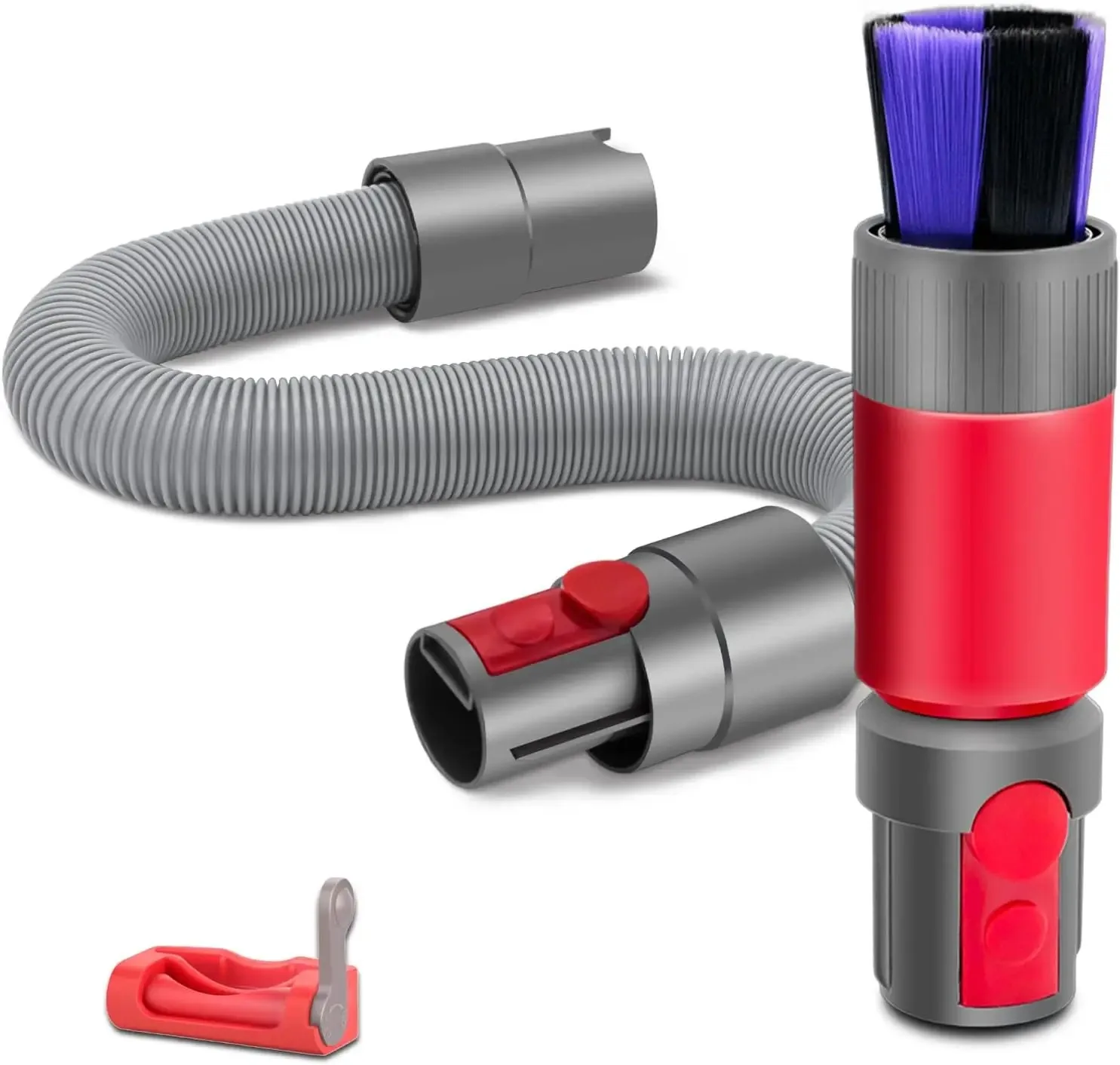 

Насадки для Dyson V7 V8 V10 V11 V15
