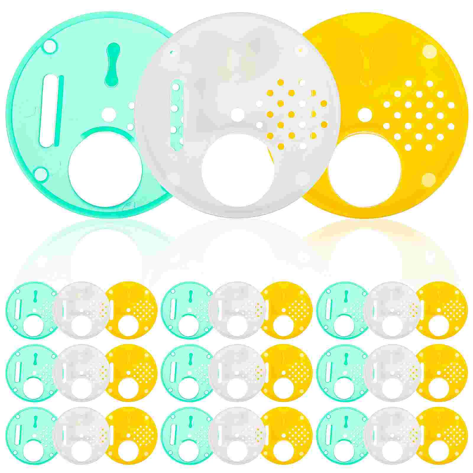 

Vents Box Door Discs Beehives Entrance Boxes Gates Round Exit Doors Hive Nuc Gate Beekeeping Tool