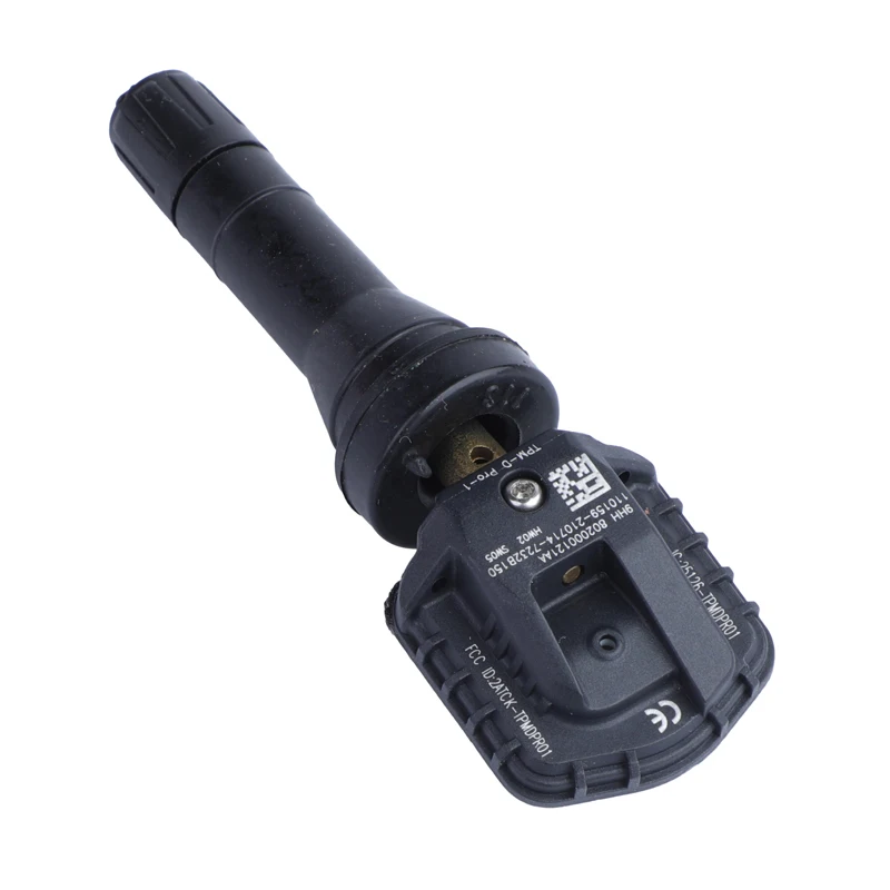Фото Датчик давления в шинах TPMS 433 МГц 802000121AA для CHERY Tiggo 7 Pro/8 Pro Max, Jaecco J7 J8, Kaiyi X3 E5, EXEED RX №5