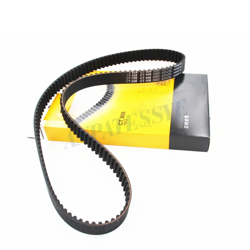 CT 908 Для РЕМЯ ГРМ CONTITECH