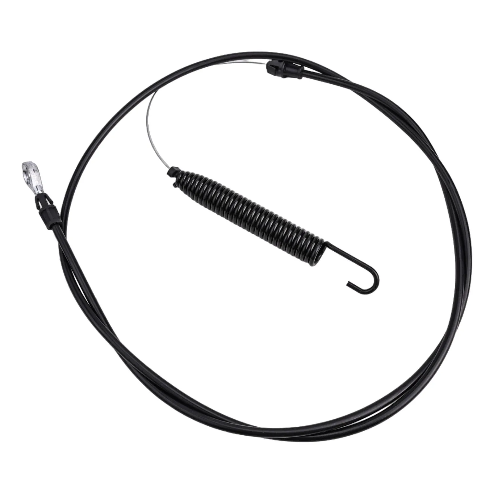 Замена палубы газонокосилки типа травы 583591701 Кабель Легко установить