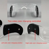 Светодиодные очки для вечеринки#4