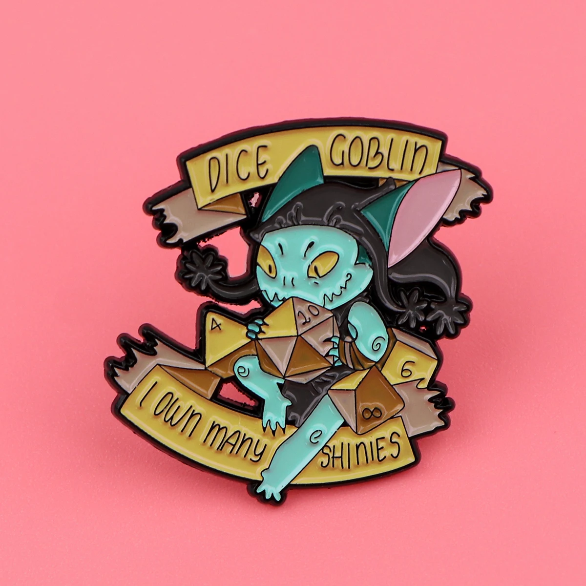 Эмалированные броши в виде немецких крестов ассортименте