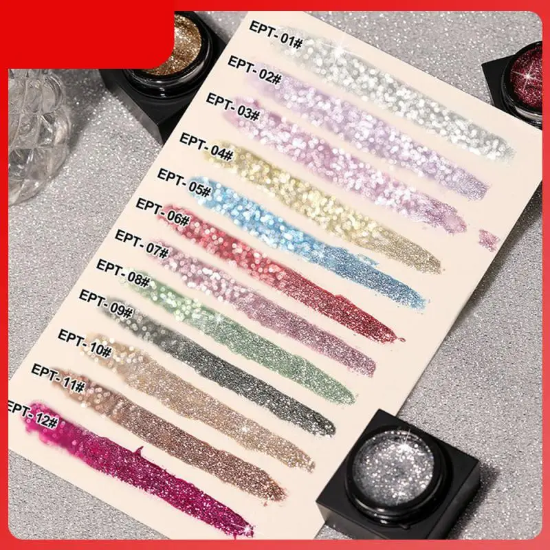 

Цветной клей, жидкий лак высокой плотности для ногтей, клейкие материалы для наращивания ногтей, Платиновый клей, может быть градиентом, высокая яркость