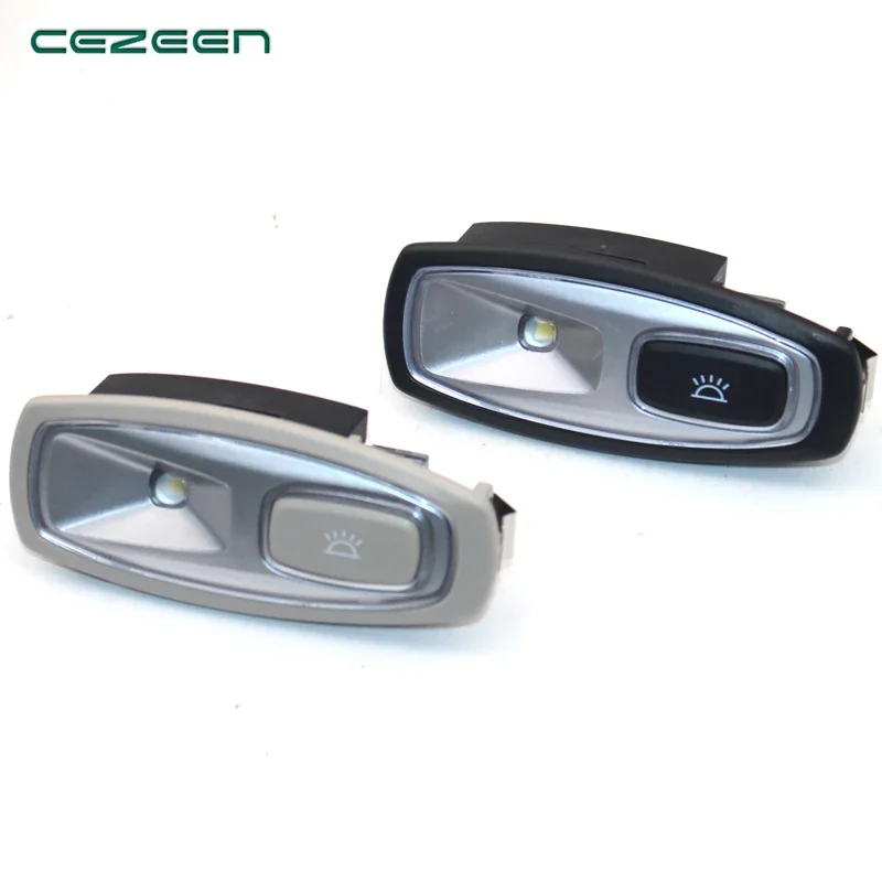 Новинка 2016 задний внутренний подлокотник для Kia K5KX7 заднее освещение 1 шт.