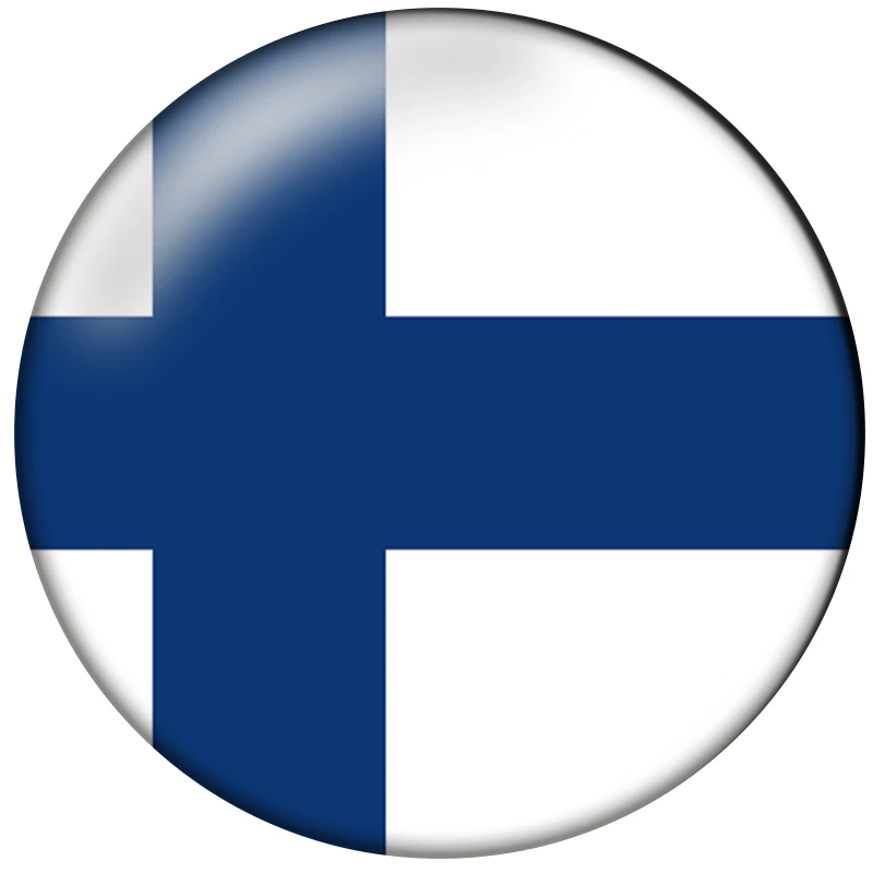 

Магниты для холодильника Surerodi H013 стеклянные фото кабошон 24 шт.