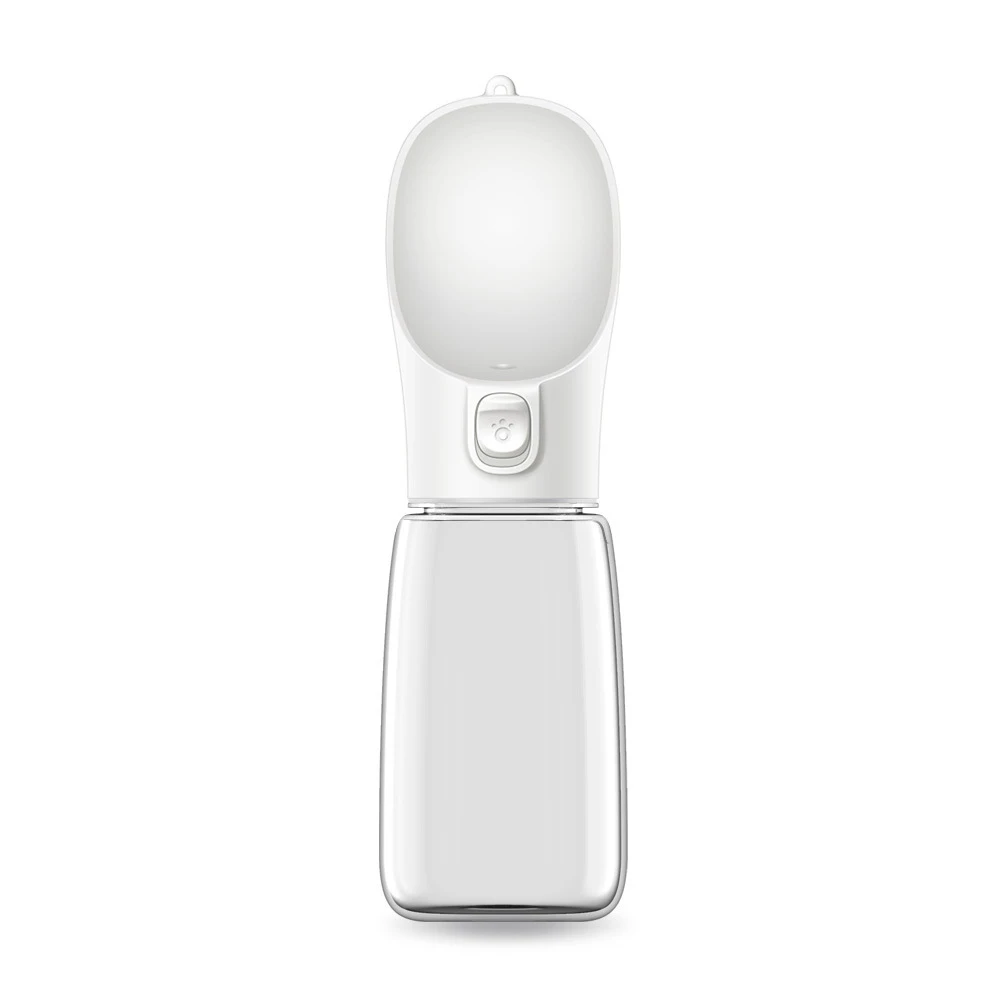 Бутылка для воды домашних животных портативная чашка питья уличная дорожная