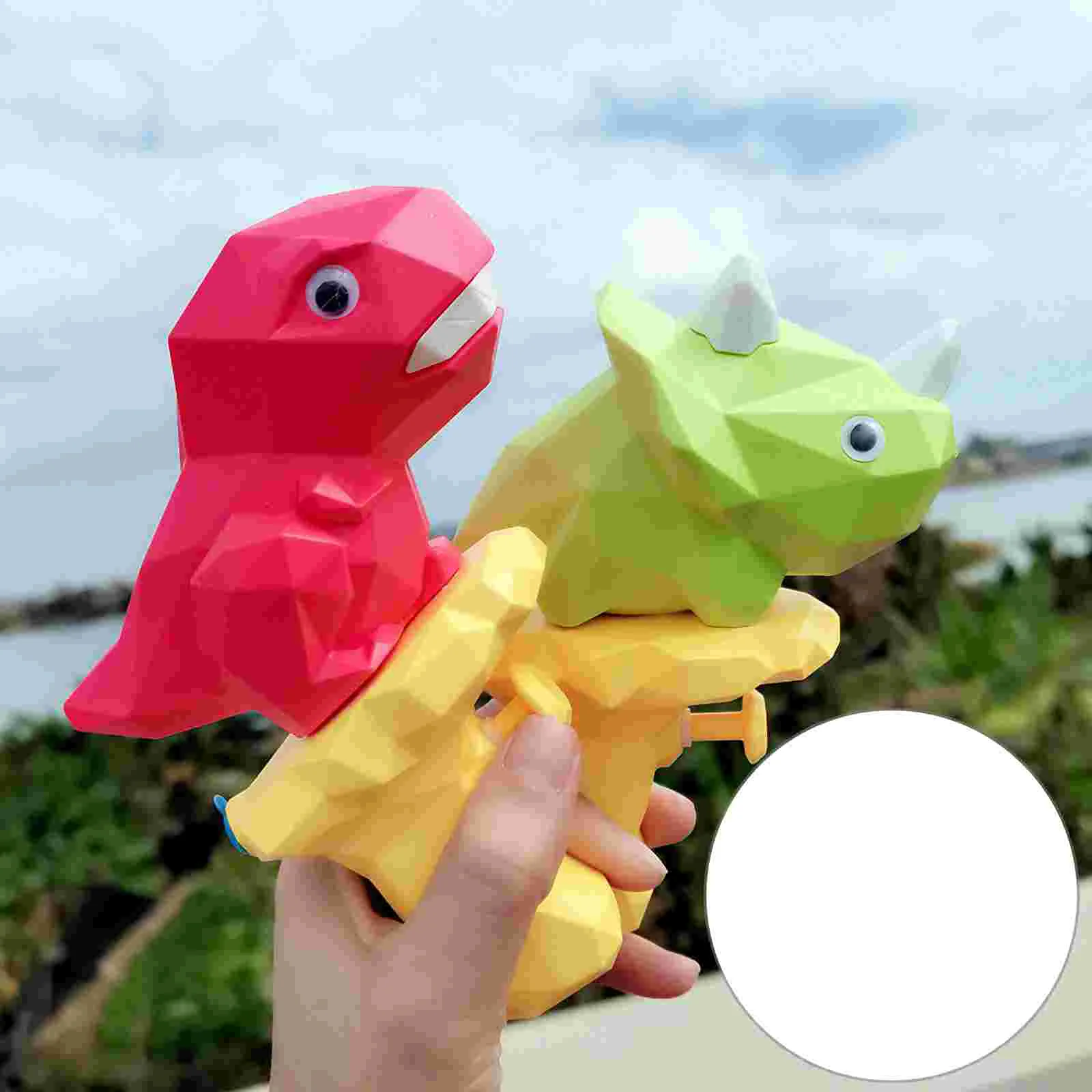

Water Toys Squirt Kids Toy Shooter Squirter Summer Beach Soaker Fight Play Toddler Gifts Favors Party Pool Animal Outdoor