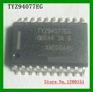 TYZ94077EG GEC44 3A SOP20