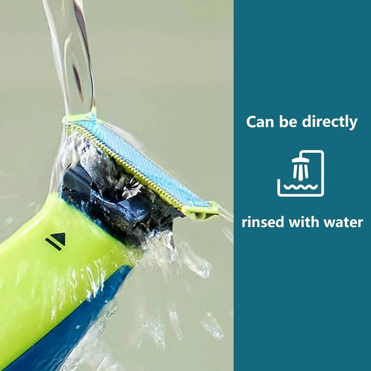 Сменный Набор для электробритвы KVIFO QP2520 QP2530 QP6510 QP6520 QP6530 QP2515