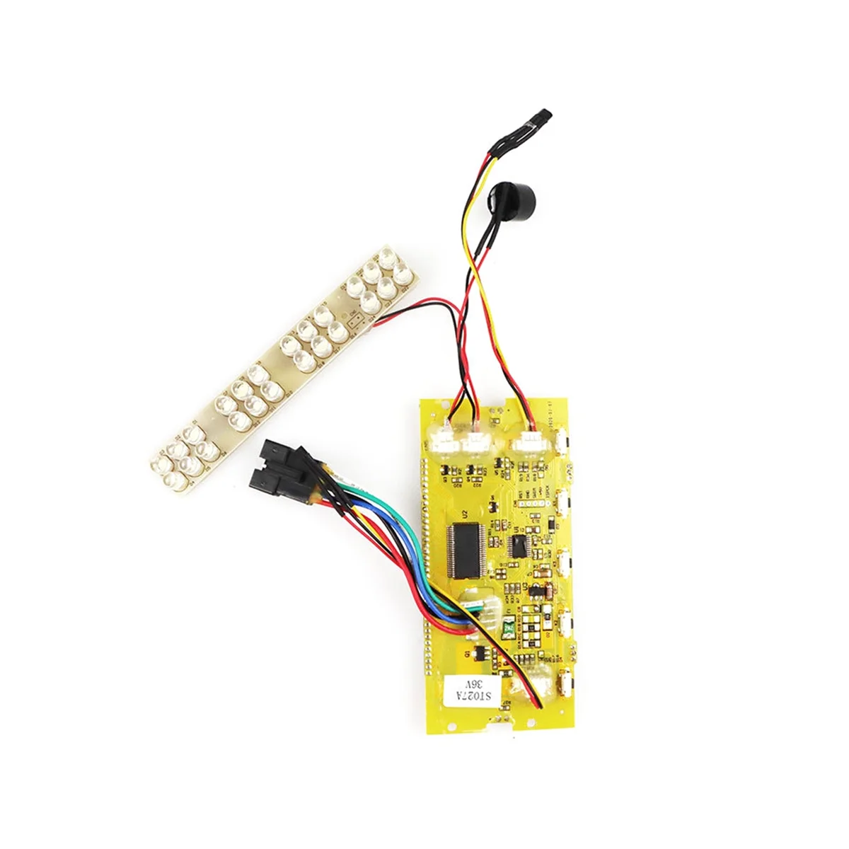 

8-Inch Electric Scooter Display Accessories LED Lcd Display for Kugoo Display Panel