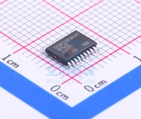 1pcslote gd32f330f8p6tr package ssop 20 new original genuine microcontroller ic chip mcumpusoc